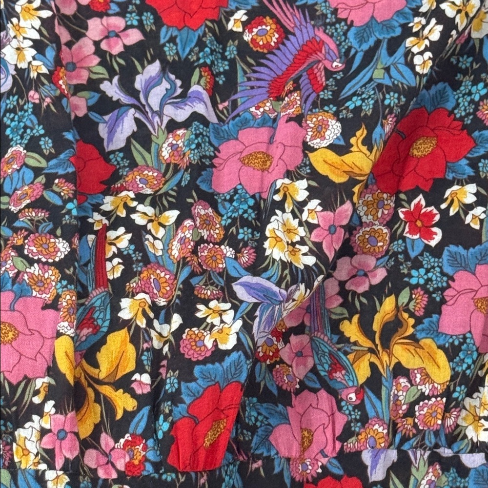 RESERVED Spell Last Drinks Strappy Dress Size Small - Picture 10 of 16